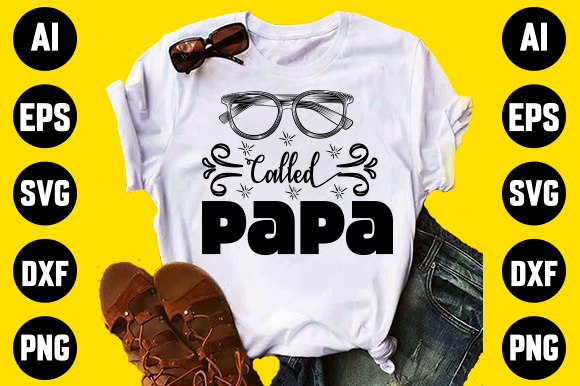 Father's Day SVG Freebies: Elevate Your Creative Projects