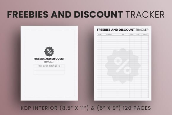 Streamlining Your Creative Business with a Freebies & Discount Tracker